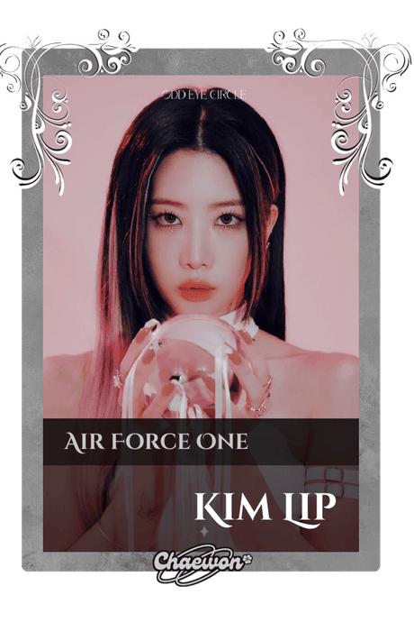 Kim Lip