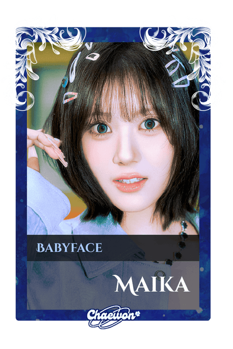Maika