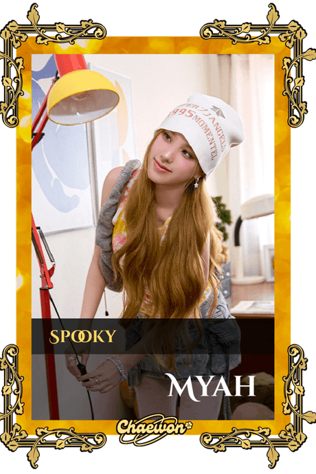 Myah