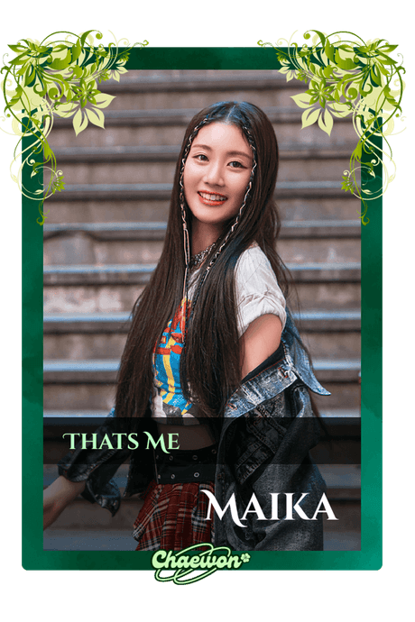 Maika