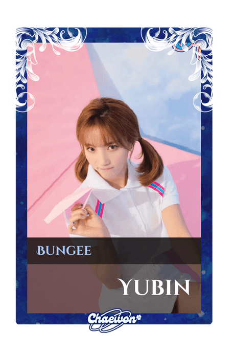Yubin