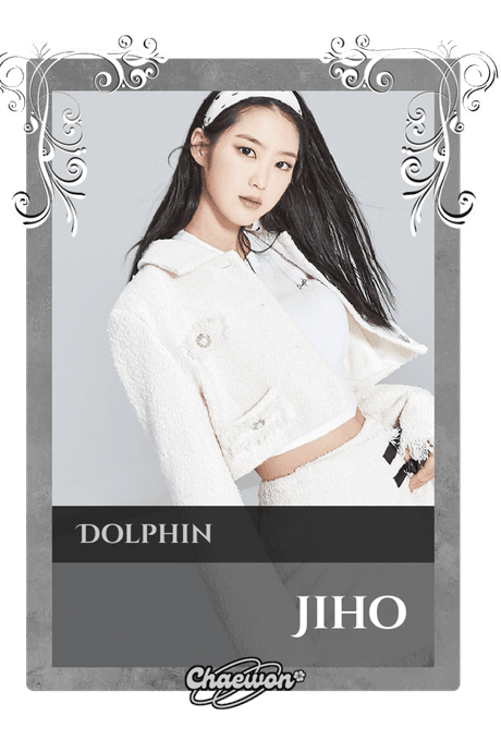 Jiho