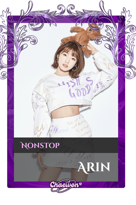 Arin