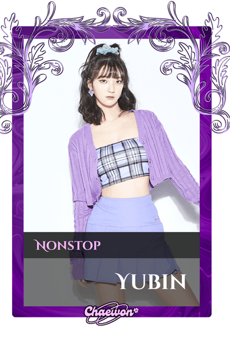 Yubin