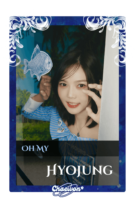 Hyojung