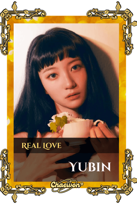 Yubin