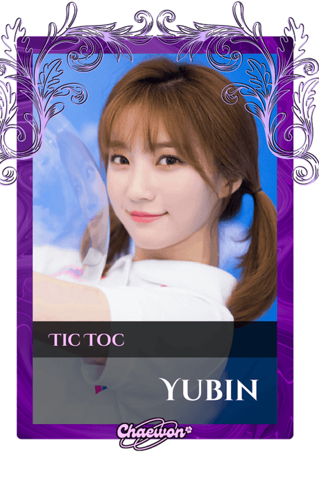 Yubin