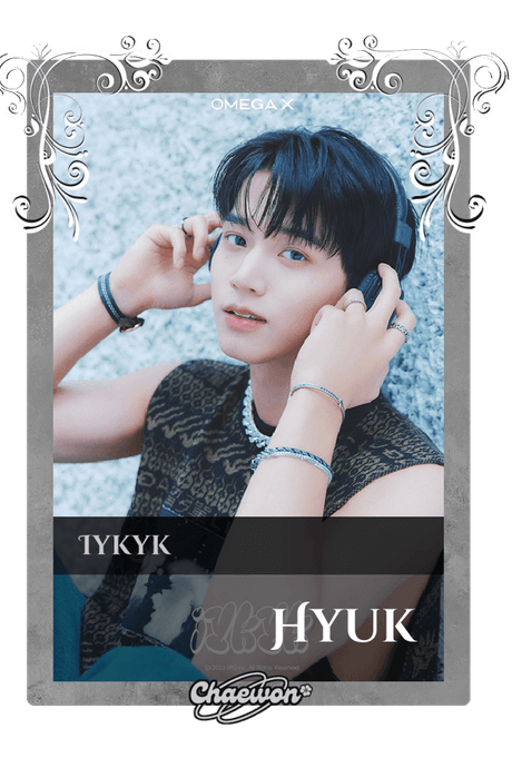 Hyuk