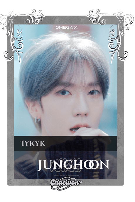 Junghoon