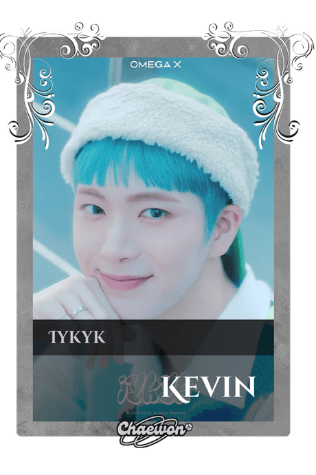 Kevin