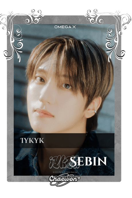 Sebin