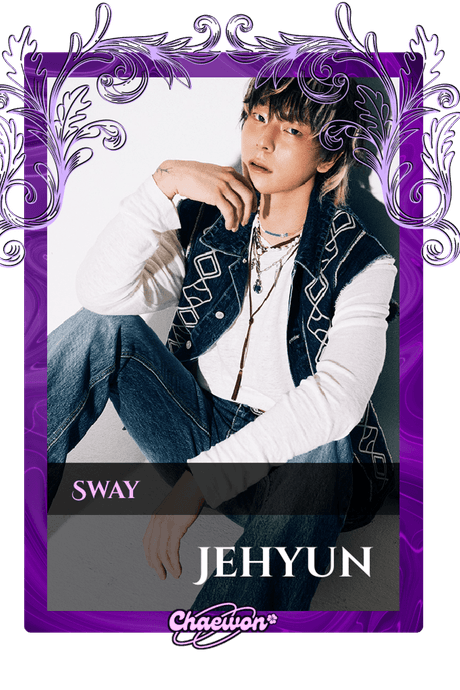 Jehyun