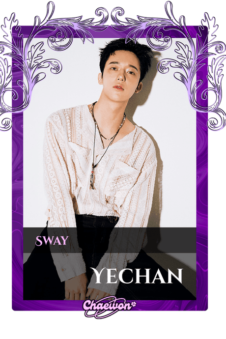 Yechan