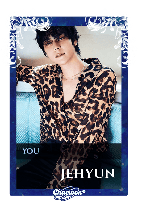 Jehyun