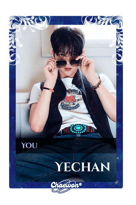 Yechan