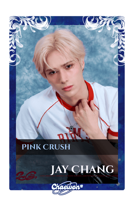 Jay Chang