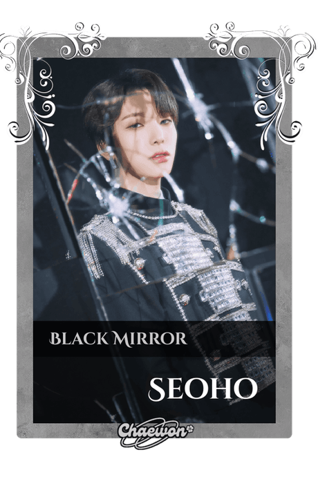 Seoho