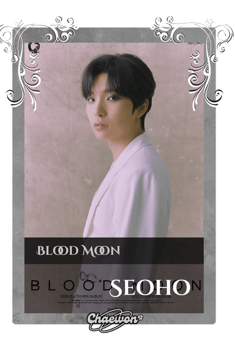 Seoho