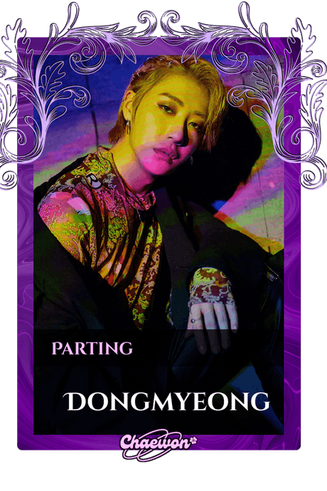 Dongmyeong