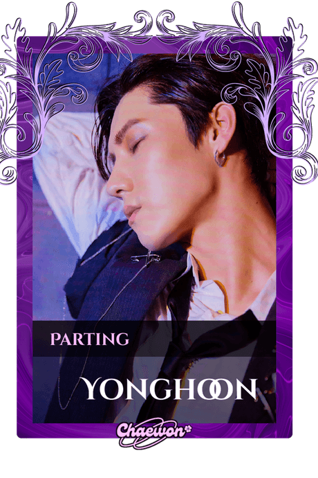 Yonghoon
