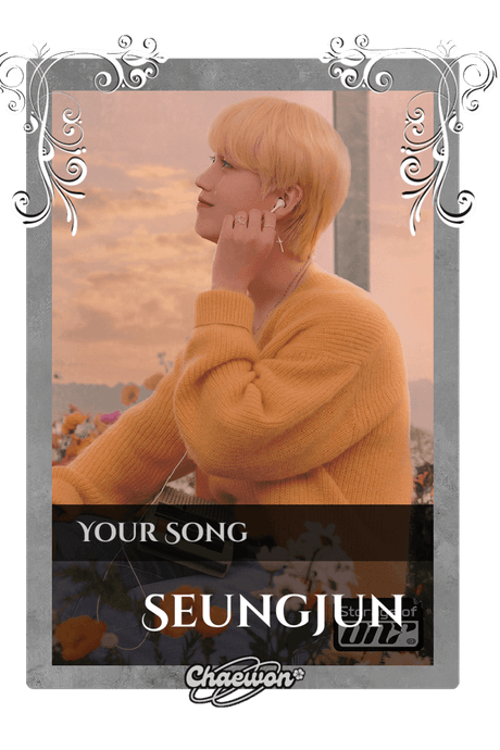 Seungjun