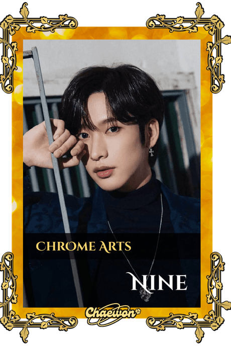 Nine