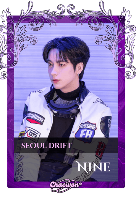 Nine