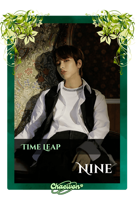 Nine