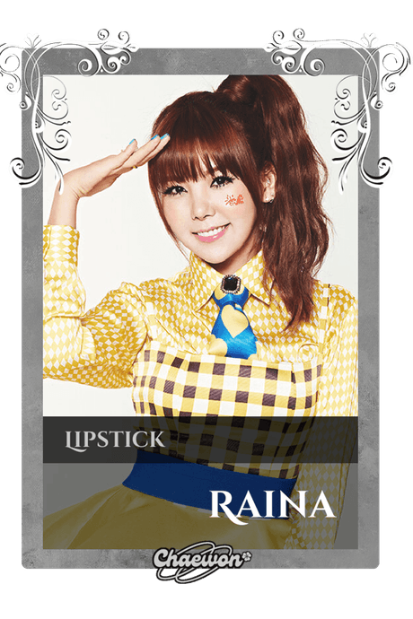Raina