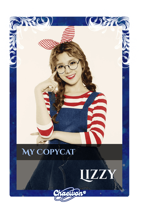 Lizzy