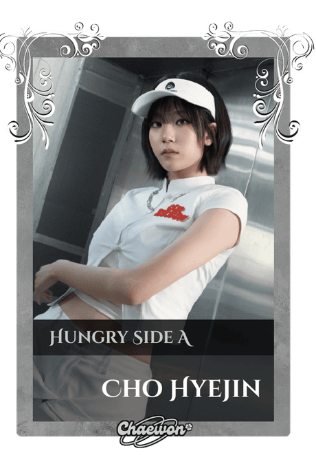 Cho Hyejin