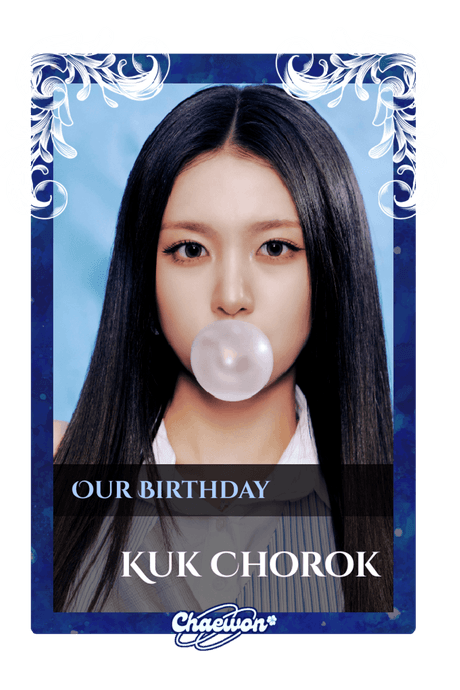Kuk Chorok