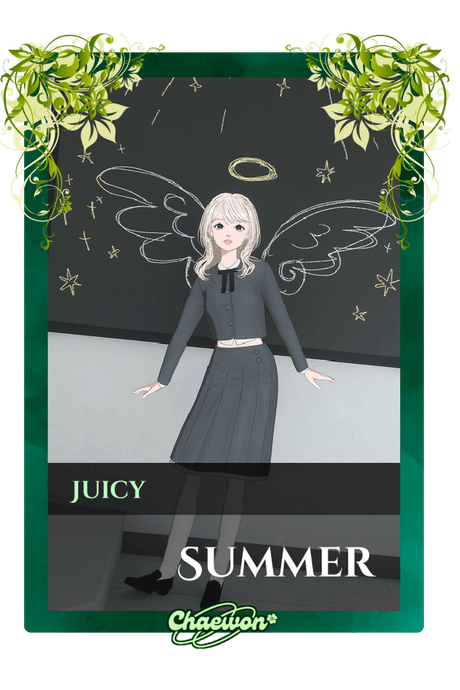 Summer