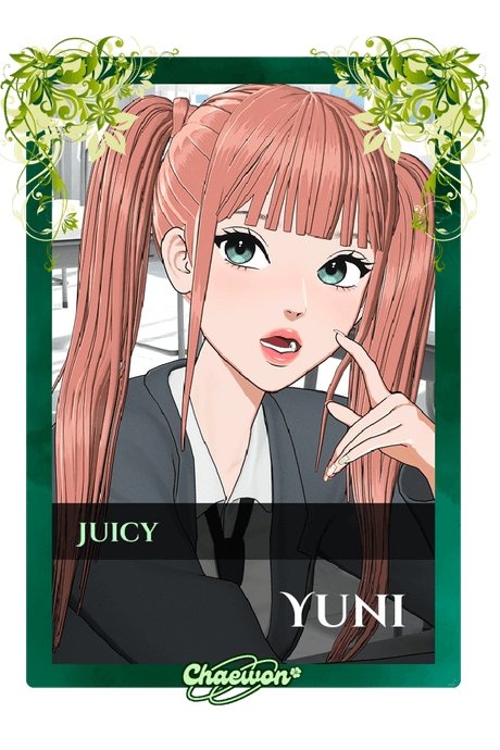 Yuni