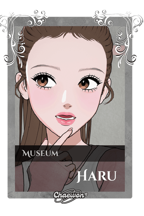 Haru