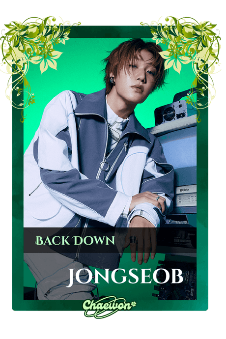 Jongseob