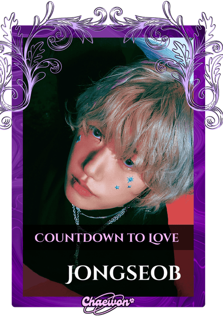 Jongseob