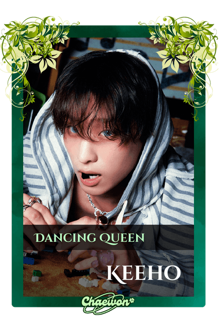 Keeho