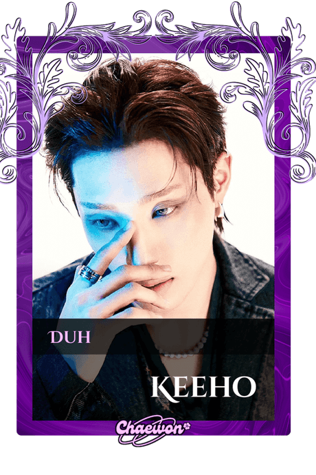 Keeho