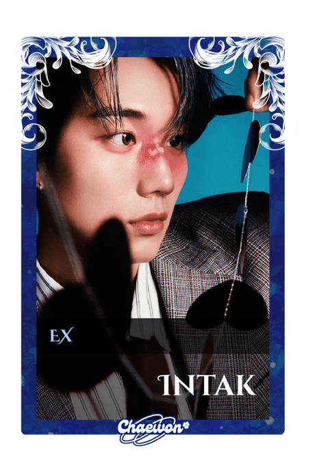 Intak