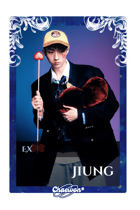 Jiung
