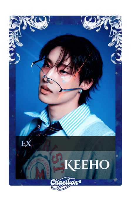 Keeho