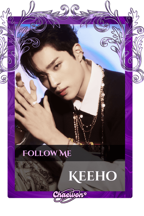 Keeho