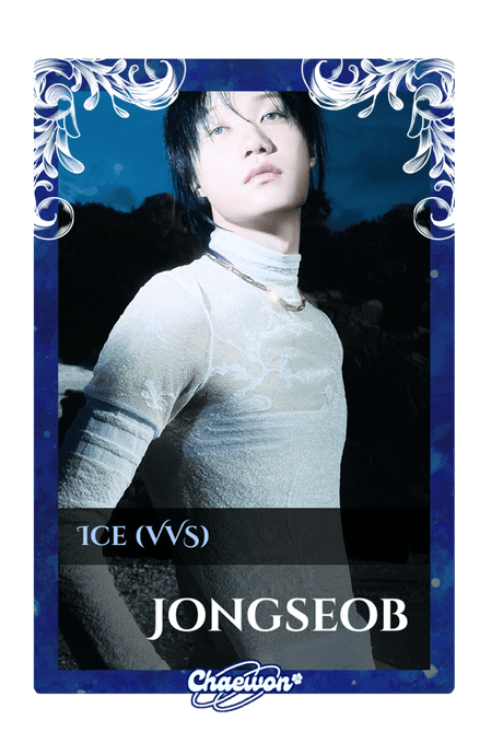 Jongseob