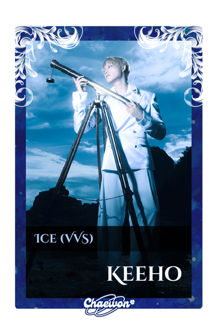 Keeho