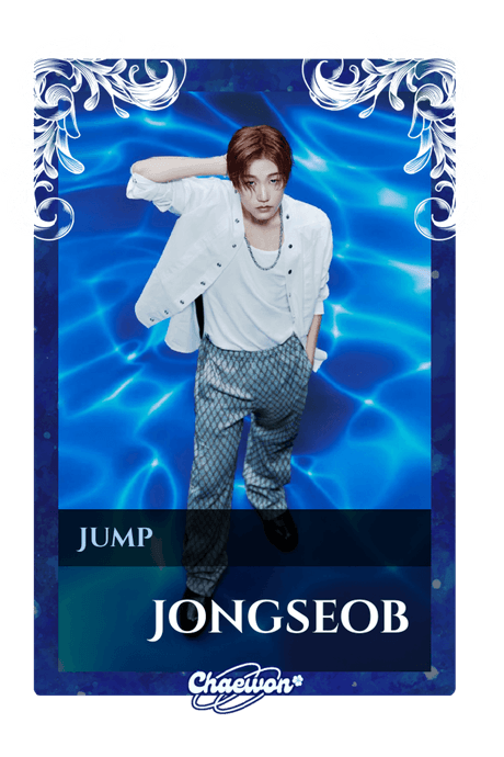 Jongseob