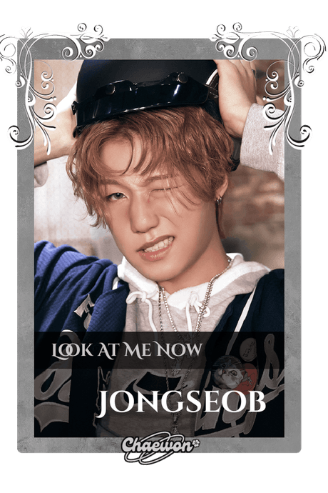 Jongseob