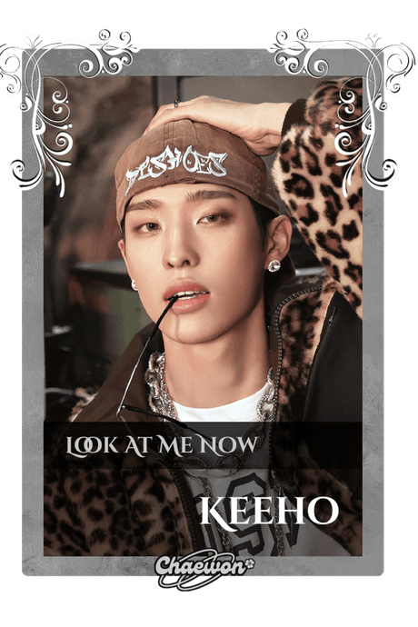 Keeho