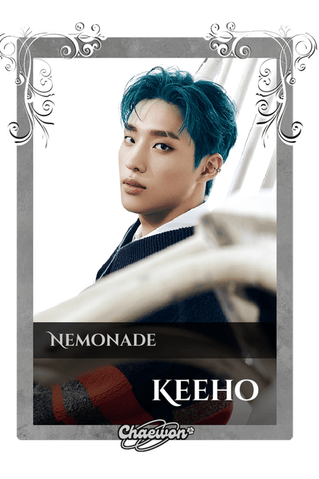 Keeho