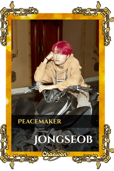 Jongseob